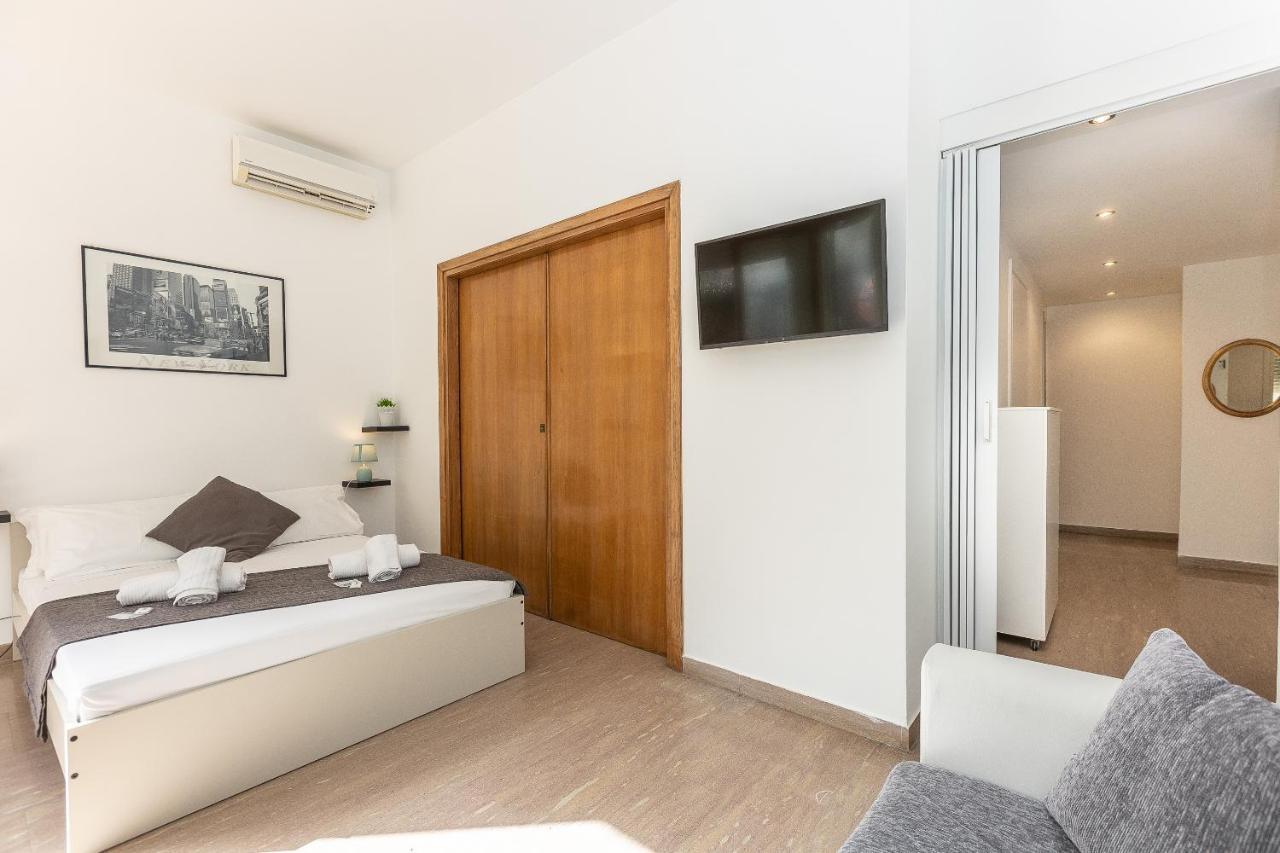Apartamento Parioli Garden-rental In