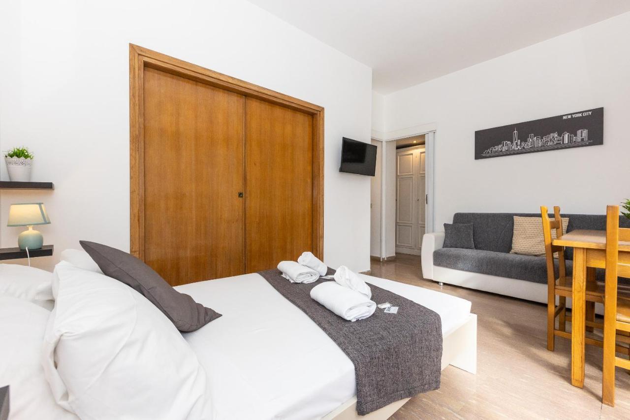 Apartamento Parioli Garden-rental In