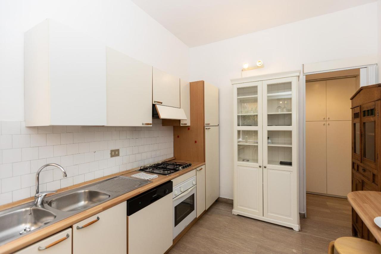 Apartamento Parioli Garden-rental In *