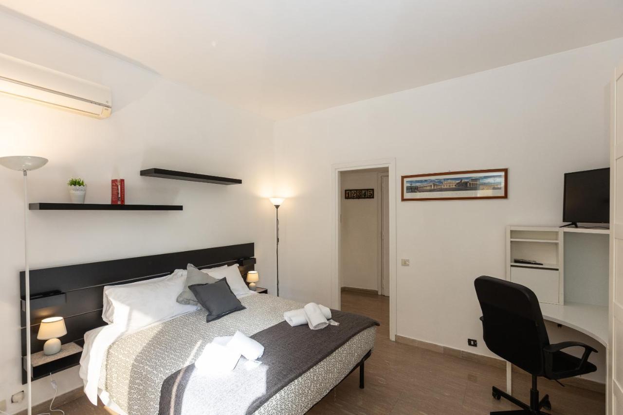 Apartamento Parioli Garden-rental In *