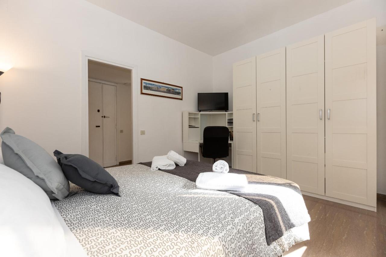 Appartamento Parioli Garden-rental In *